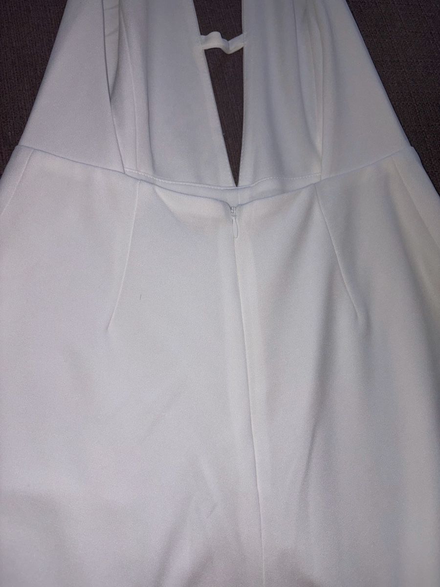 Jumpsuits: Lexi white Jumpsuit Gr. 36 – Gebraucht aus Zürich von jan_zjq2 6