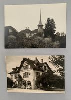 Ansichtskarten Schweiz - Bösingen FR