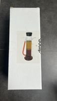 Carafe à vinaigre et huile design neuf