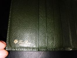 portafogli uomo LORO PIANA