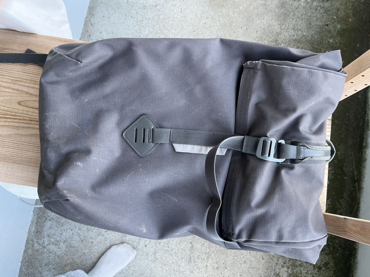 Zaini: Rucksack – Usato da Luzern venduto da remo-blaettler 2