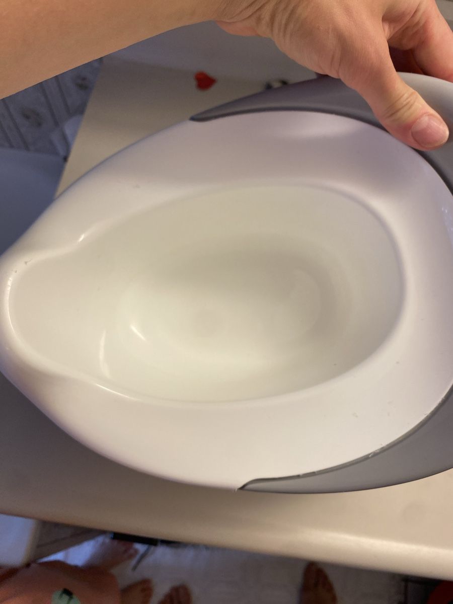 Babybjörn WC: BabyBjörn Potty Töpfchen – Usato da Zürich venduto da Mariaov 2