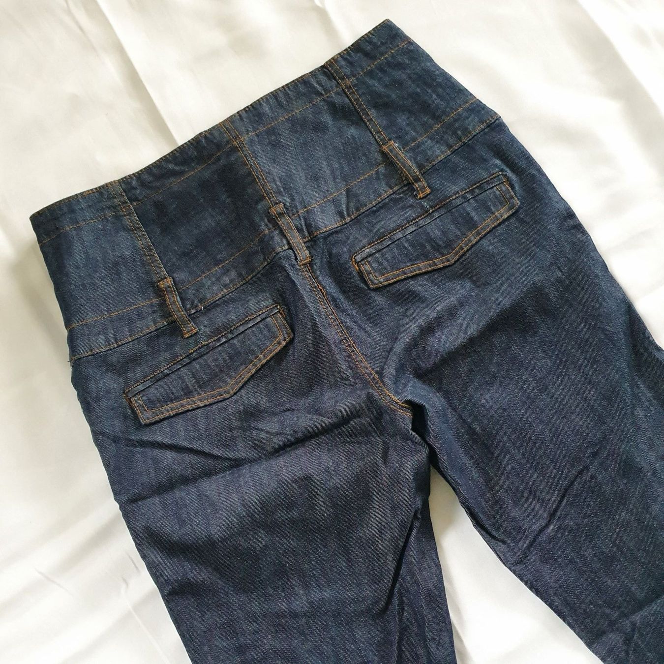 Jeans: schöne Damen Jeans 36 – Gebraucht aus Niederbuchsiten von klengyel 4