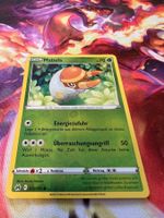 Mabula (CRZ 015) / Reverse Holo / Zenit der Könige