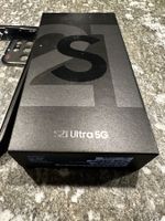 Samsung Galaxy S21 Ultra 5G Dual-Sim