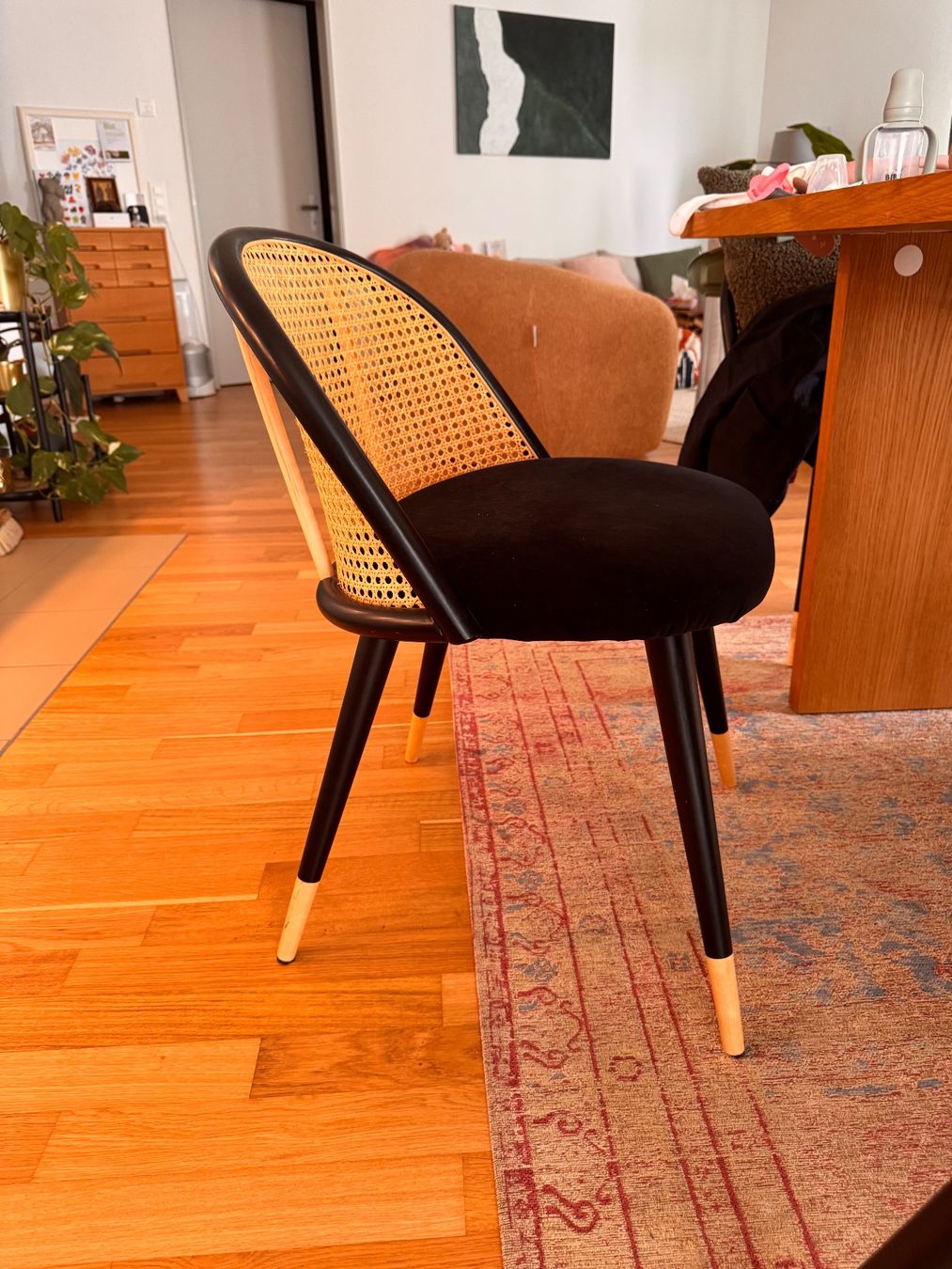 Maisons du monde Stühle: 4x Maison du Monde Stuhle – Gebraucht aus Bülach von rox_9hc7 6