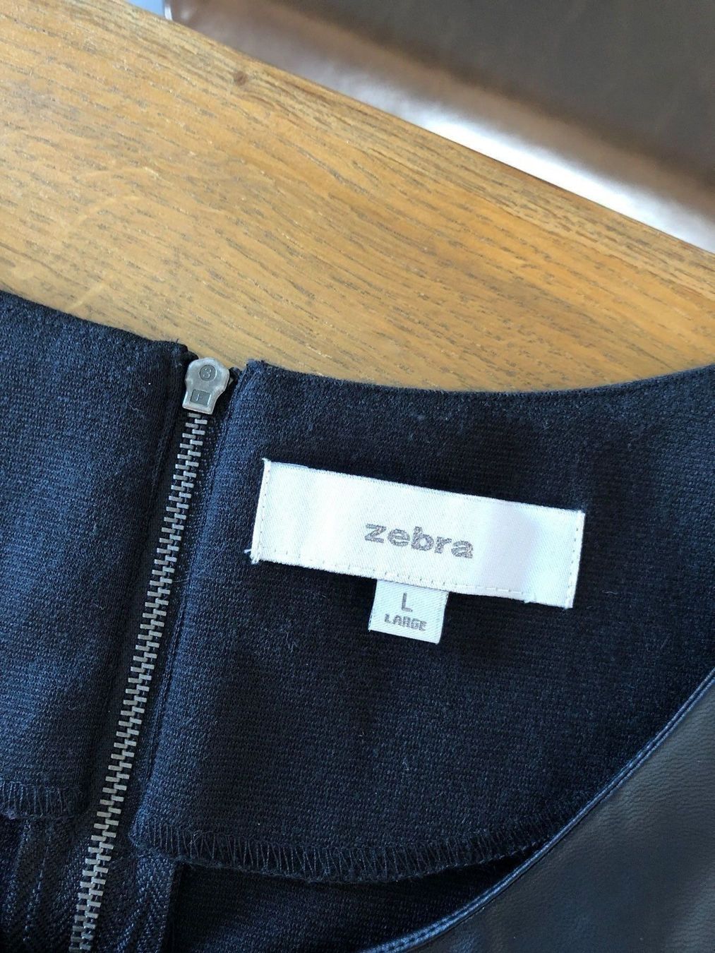 Vestiti: Kleid schwarz Gr. L – Nuovo (secondo la descrizione) da Krattigen venduto da Landado 1