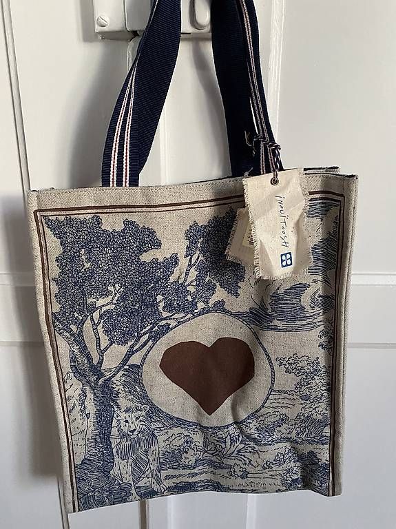 Borse da donna: Shopper bag – Usato da Zürich venduto da Andaluca