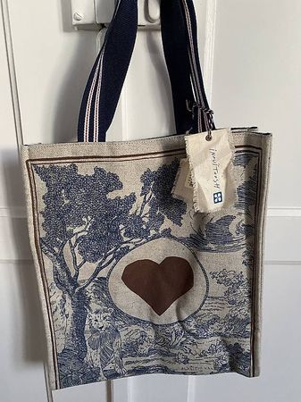 Shopper bag