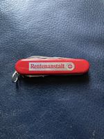 Schweizer Sackmesser Victorinox, neuwertig, Rarität!