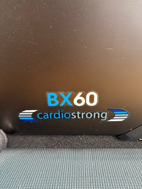 CardioStrong Hometrainer: Ergometer CardioStrong BX60 gebraucht – Usato da Faulensee venduto da Wildwang 3