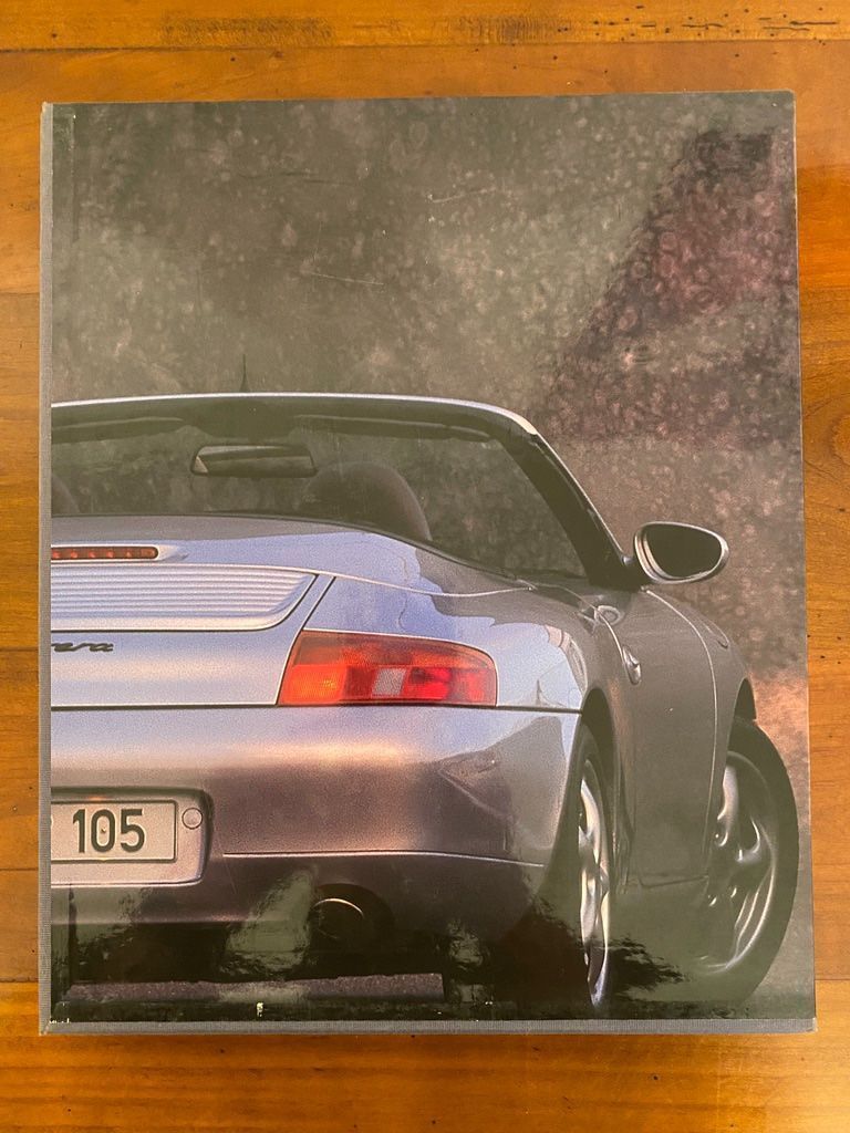 Libri: Porsche Augenblicke – Nuovo (secondo la descrizione) da Morges venduto da VintageMemories 3