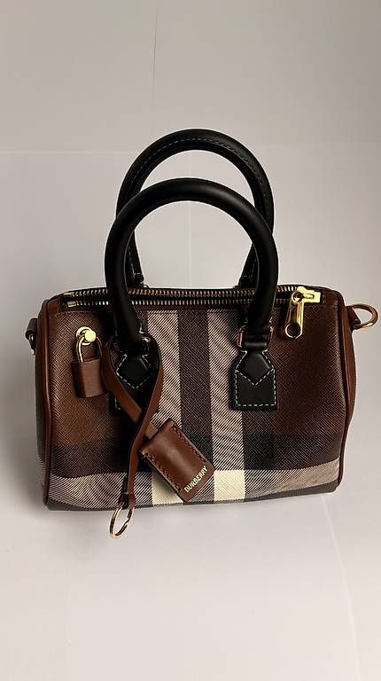 Sacs femmes: Burberry Bowlin Bag – Neuf avec emballage d'origine à Basel par kis_g8bg 1