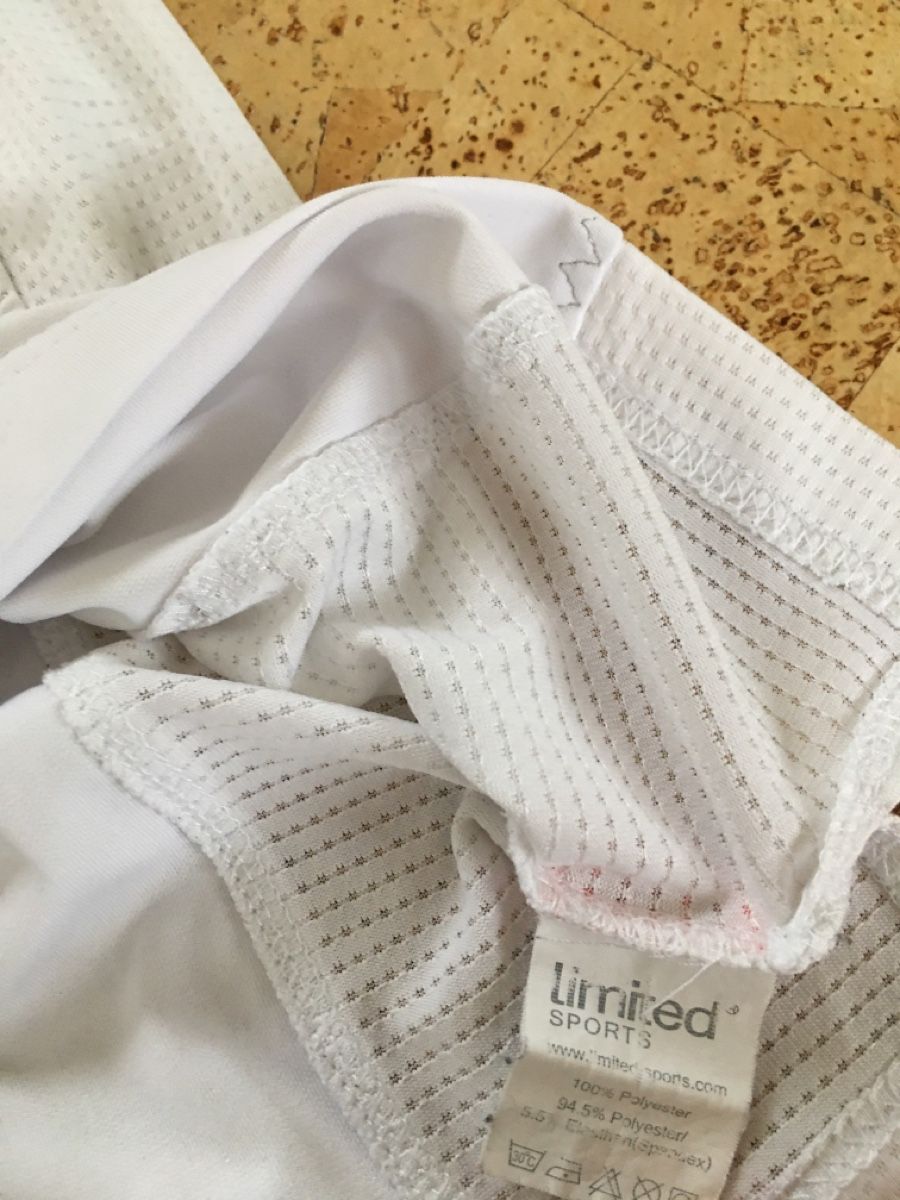 Camicette, T-shirt & Top: Maglietta da sport – Nuovo (secondo la descrizione) da Schwyz venduto da Francesca54 4