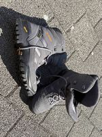 Sherpa Winterschuhe Grösse 38