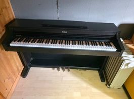 Piano numérique Kawai CN31