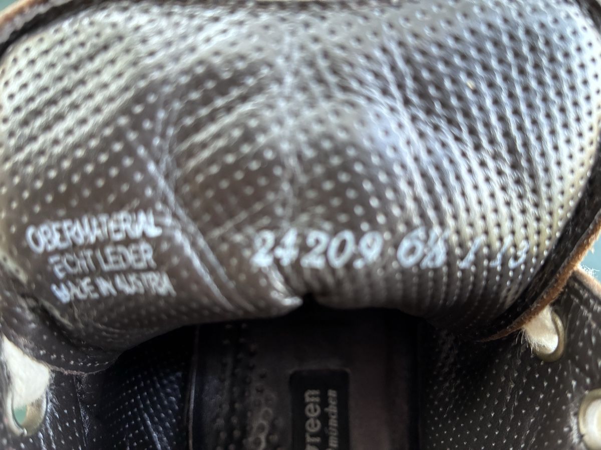Paul Green Damenschuhe: Sneaker Paul Green – Neu (gemäss Beschreibung) aus Bibern SO von goldenblue 4
