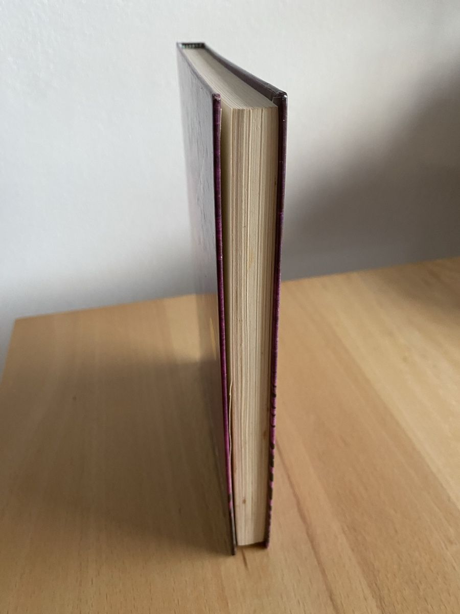 Bücher: Die kleine Hexe - Otfried Preussler – Gebraucht aus Schwarzenburg von Michellu 2