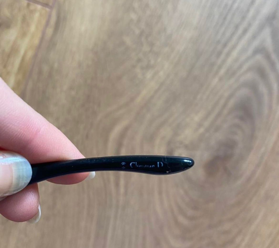 Dior Occhiali & Lenti: Dior Sonnenbrille orginal – Usato da Freienstein venduto da moloxy 1