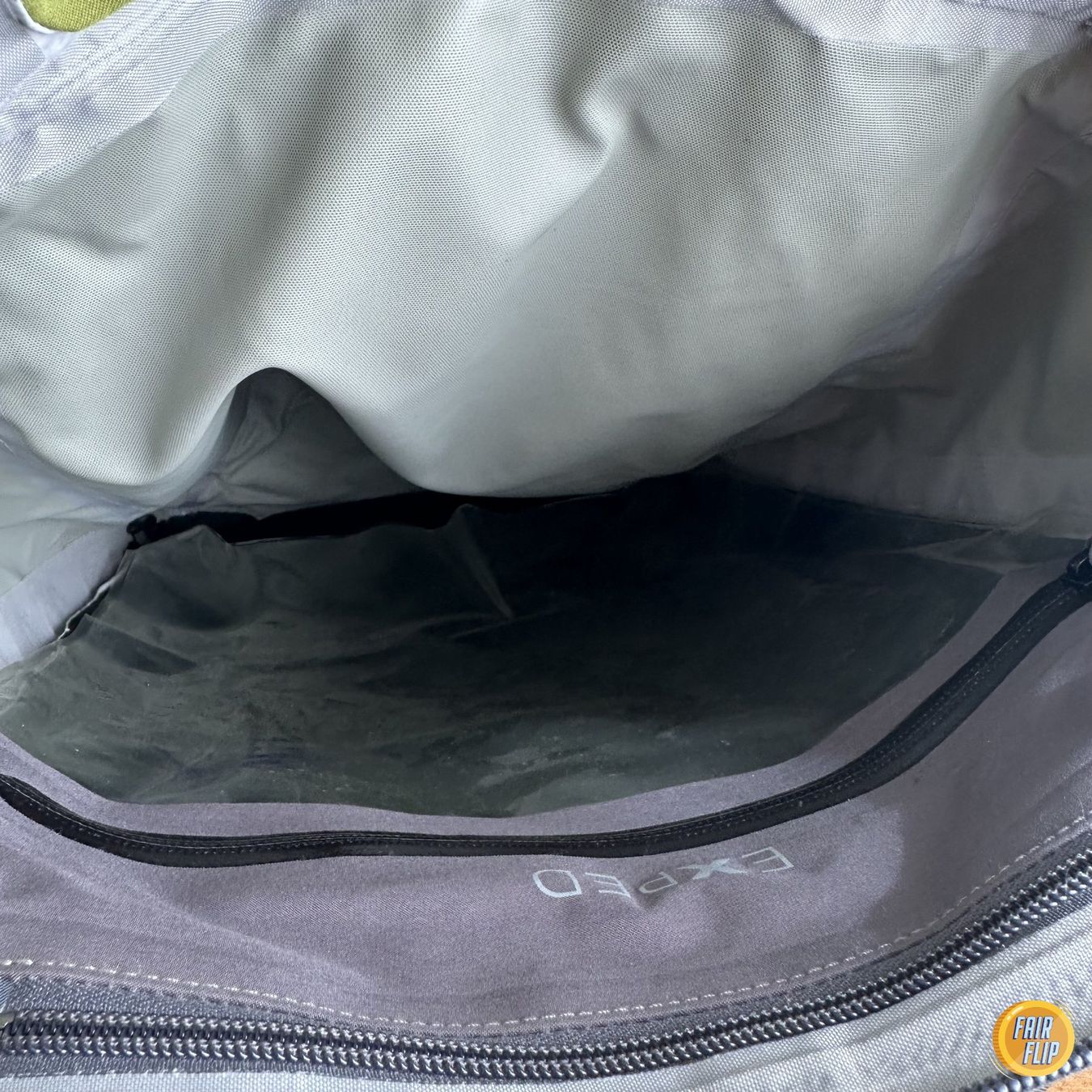 Exped Rucksäcke: Exped Mountain Pro 20 Rucksack – Gebraucht aus Luzern von fairflip 4