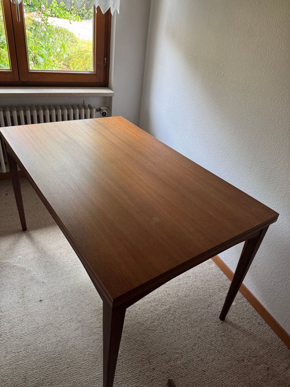 Tables: Tisch ausziehbar – D'occasion à Oberrohrdorf par ker_5h67 1
