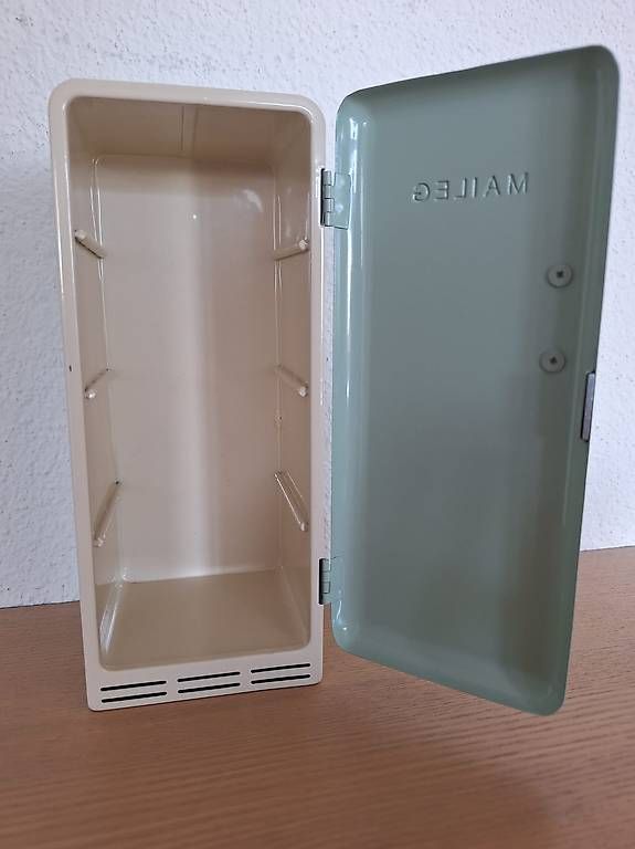Giocattoli: Maileg Kühlschrank – Usato da Nottwil venduto da DanielB01020304 1