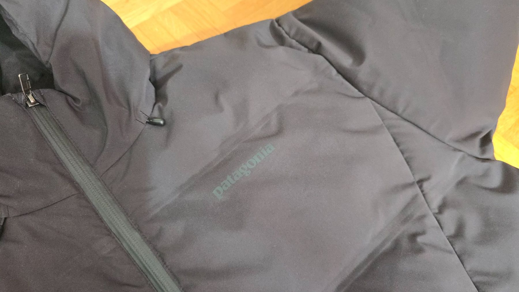 Patagonia Giacche: Patagonia Jackson Glacier Jacket  | EU L – Usato da Wallisellen venduto da theblacksheep 3