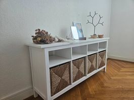 Panier Ikea KNIPSA