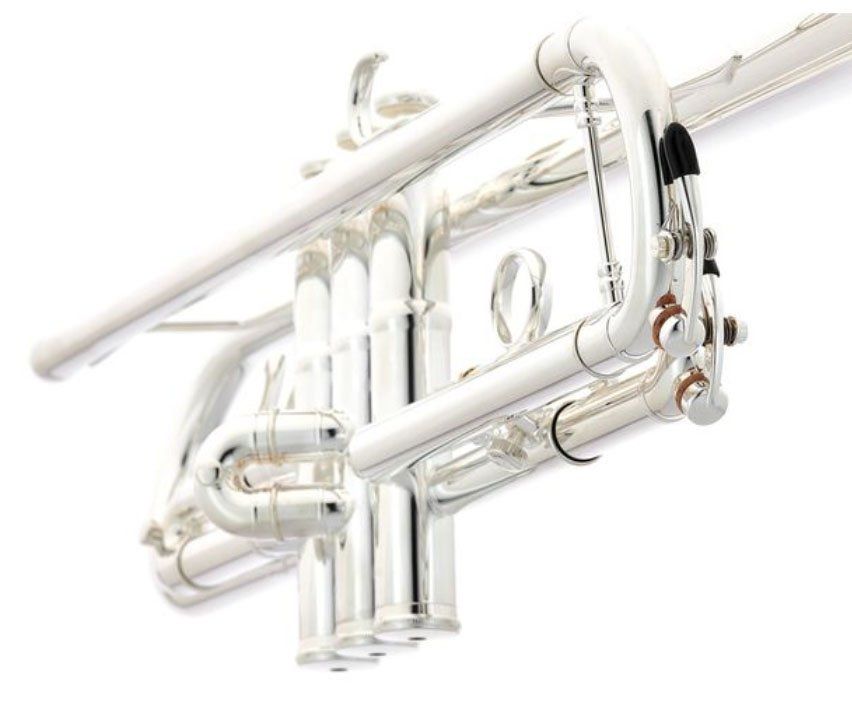 Strumenti musicali: Schagerl "1961" Bb-Trumpet B2G4 S – Nuovo (secondo la descrizione) da Gasel venduto da Golf_48 1