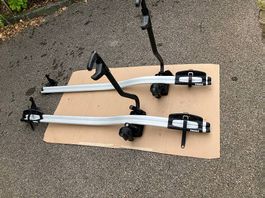 THULE Proride 598 - Fahrradträger