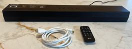 2.0 channels LG Soundbar for TV with Dolby Digital S20A