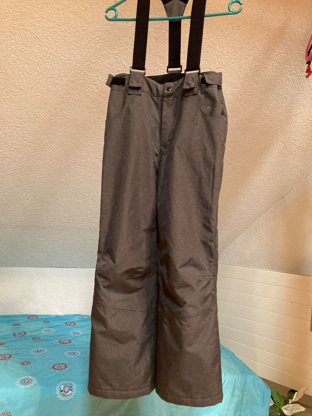 Hosen: Skihose / Snowboardhose – Neu (gemäss Beschreibung) aus Deitingen von Calimi
