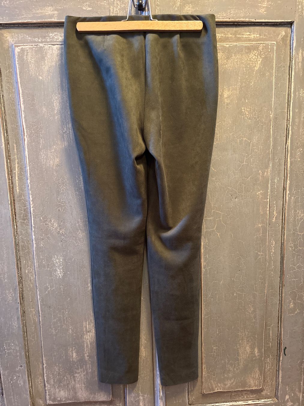 Pantaloni: Free Quent - Tapered Pant - S – Usato da Besenbüren venduto da piculo 1