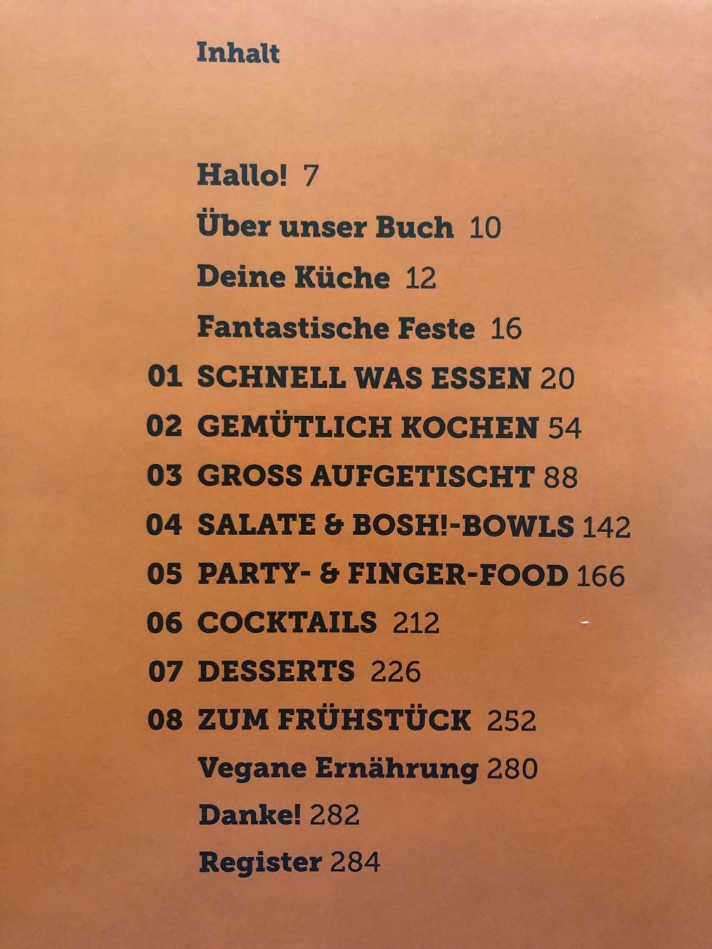 Libri: BOSH! Einfach, aufregend, vegan – Usato da Pfäffikon ZH venduto da Wacardo 2