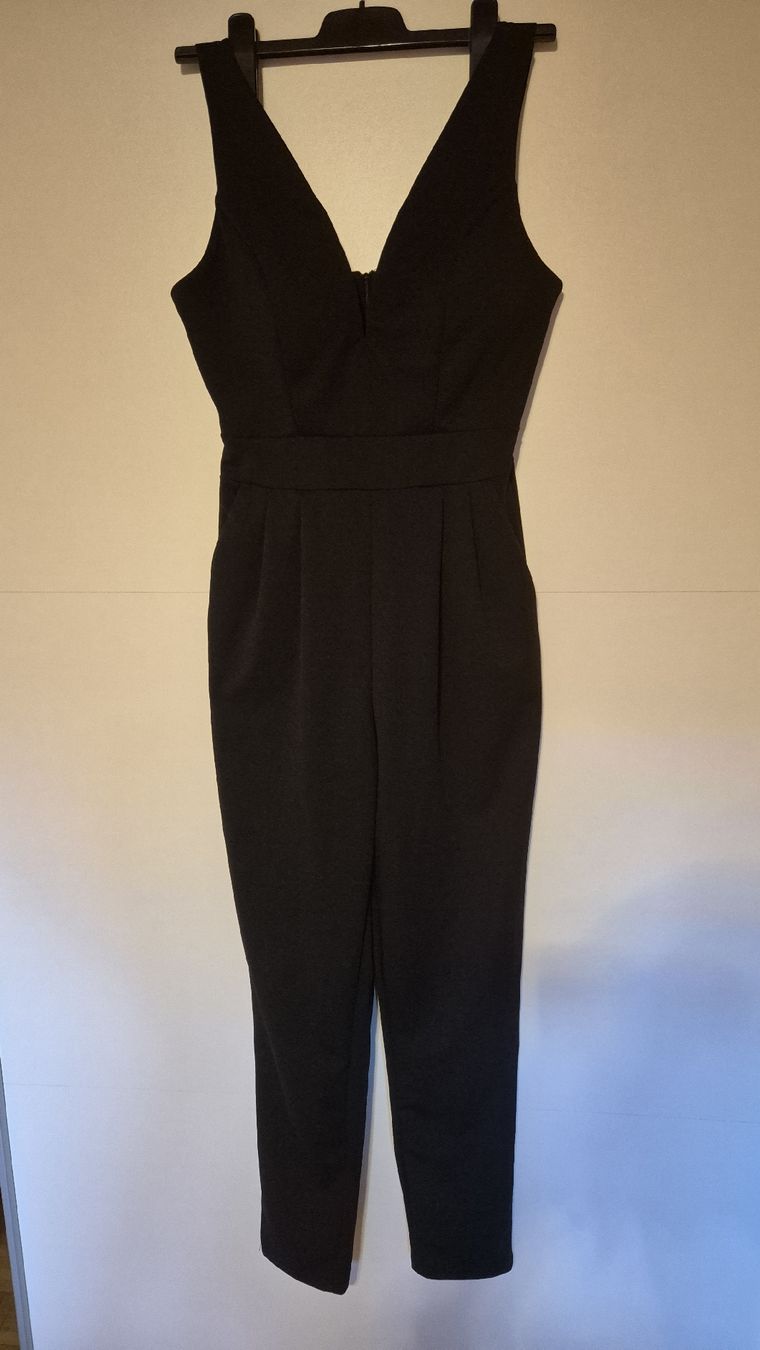 Wal G. Tute: Wal G Jumpsuit elegant – Usato da Wengi b. Frutigen venduto da Corinne_22 4