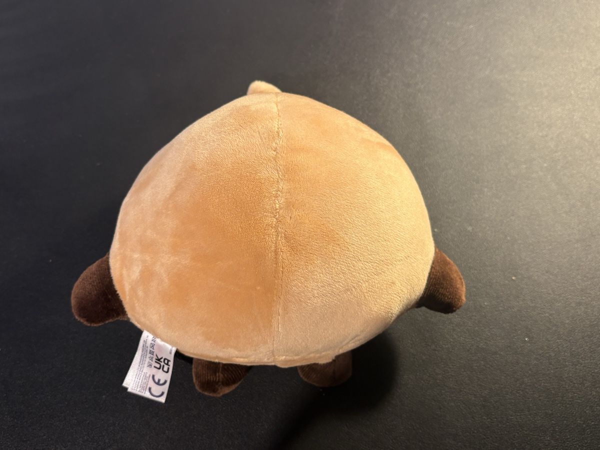 Spielzeuge: BTS BT21 Shooky – Neu (gemäss Beschreibung) aus Therwil von nin_n9zp 1