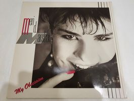 Meri D. Marshall – My Obsession