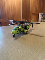Lego Helikopter 
