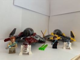 Jedi Interceptor Bundle