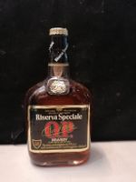 Brandy OP Riserva Speciale Italie 70cl Vintage