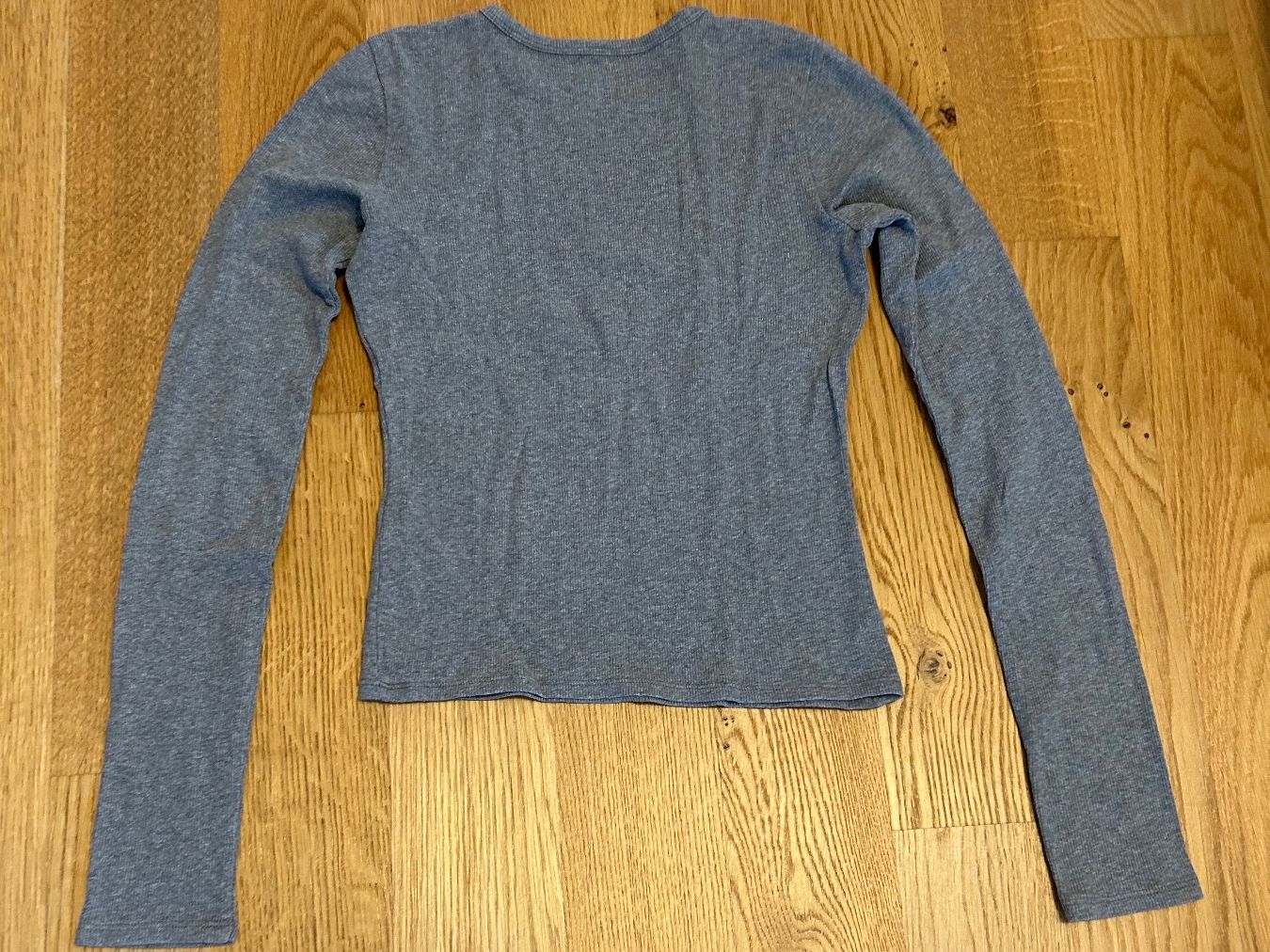 Hollister Maglioni & Felpe: Hollister Pullover Grau, Grösse S, Top Zustand – Usato da Altenrhein venduto da _6sbw 1