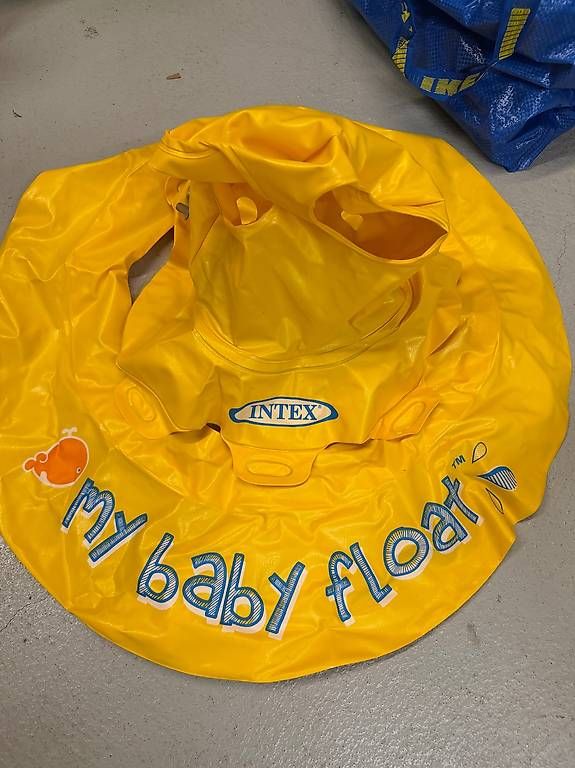 Bouées: Babyschwimmen – D'occasion à Au ZH par Ssamkova 2