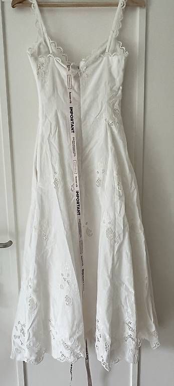 Robes: Kleid  – Neuf avec emballage d'origine à Zürich par Sofmas 1