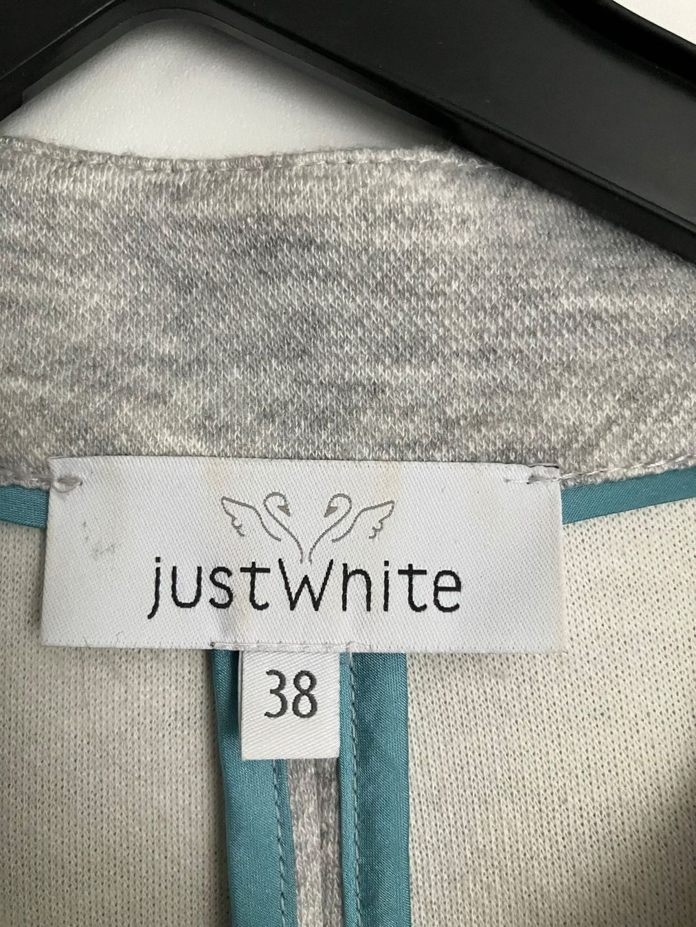Giacche: Jaquette JUST WHITE – Usato da Cortaillod venduto da car_f6v6 2
