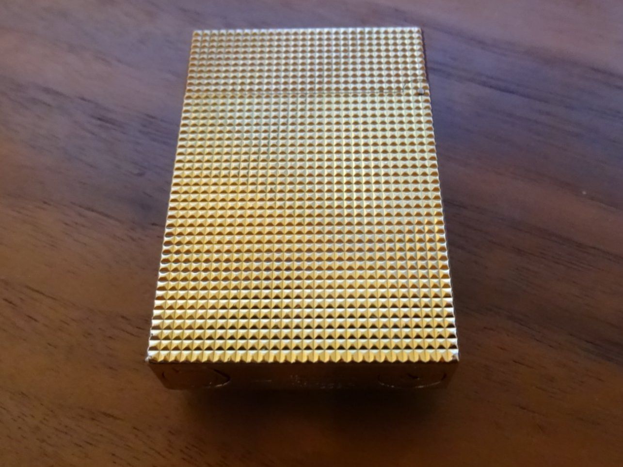 Dupont Accendini: St.Dupont – Usato da Henau venduto da DaVinci_48