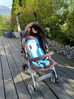 Giro Kinderwagen / Buggy