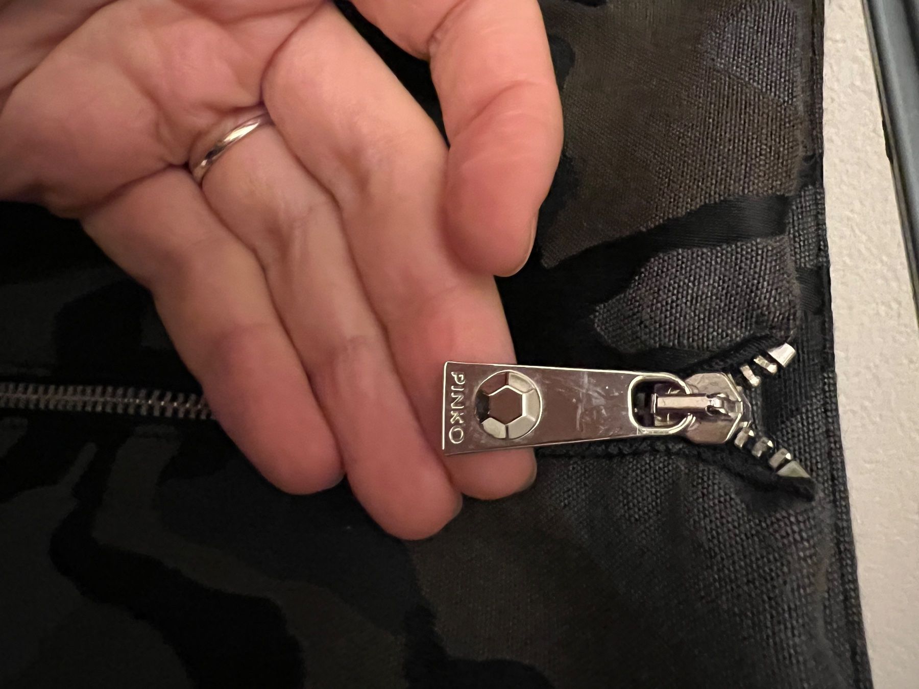 Pinko Gonne: Tubino elasticizzato PINKO – Nuovo (secondo la descrizione) da Luzern venduto da mic_99vf 6