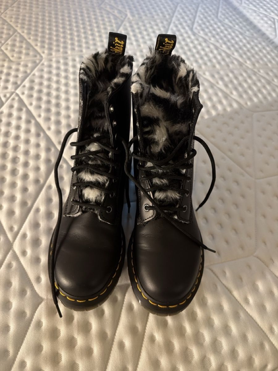 Dr. Martens Scarpe da donna: Dr. Martens Gr. 39 – Nuovo (secondo la descrizione) da Muhen venduto da NaRa-Fashion