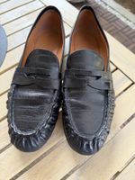Kazar Leder Loafer Gr.39