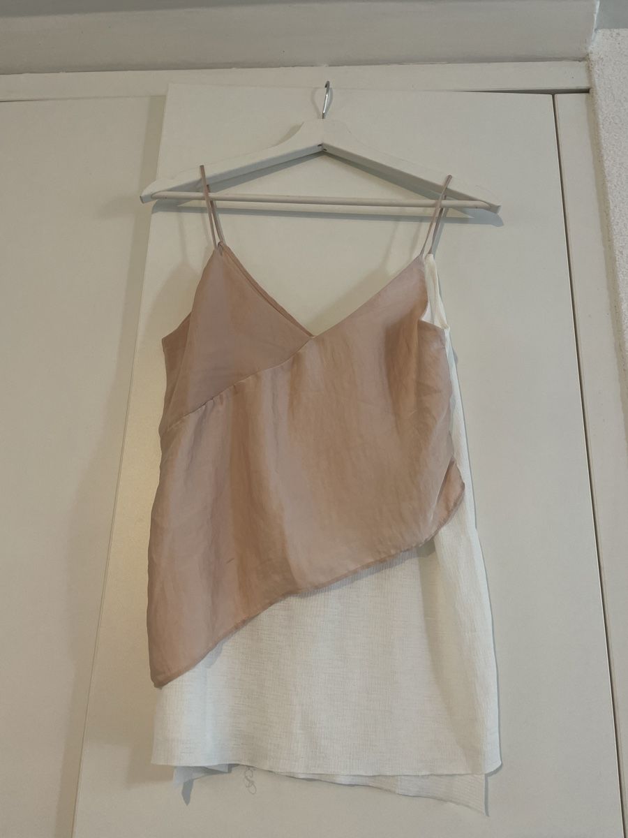 Mango Tops: Camisole Top – Neu (gemäss Beschreibung) aus Roche VD von closetcleanse 1